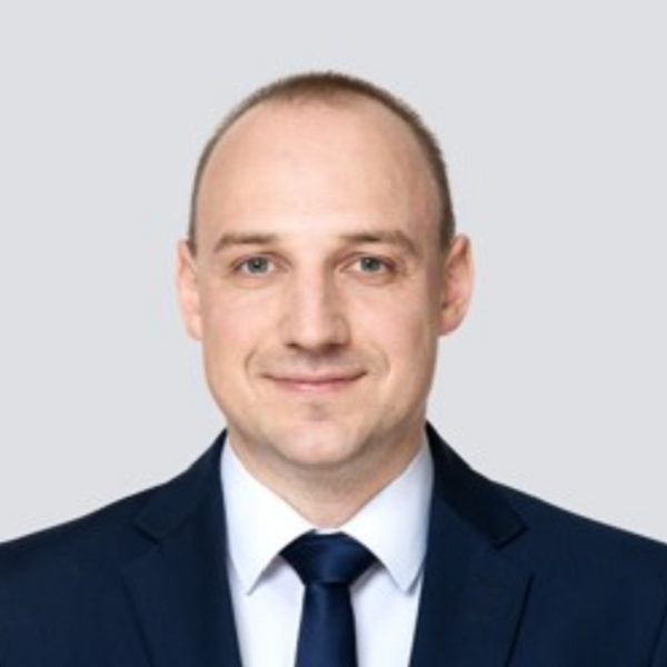 Ing. Martin Baláž, MBA