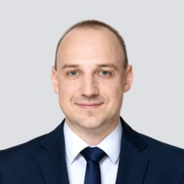 Ing. Martin Baláž, MBA