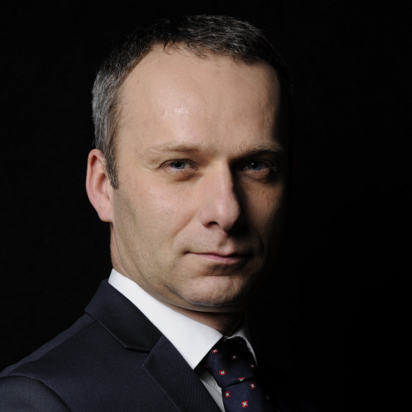 Ing. Jaroslav Kaizr, Ph.D. MRICS