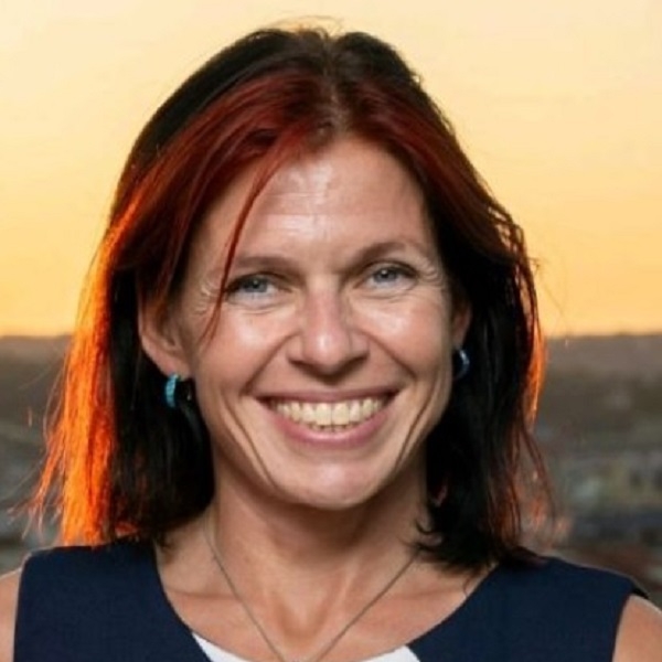 Ing. Rita Šafránková, MBA