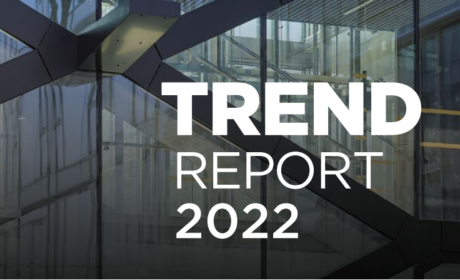 Trend Report 2022