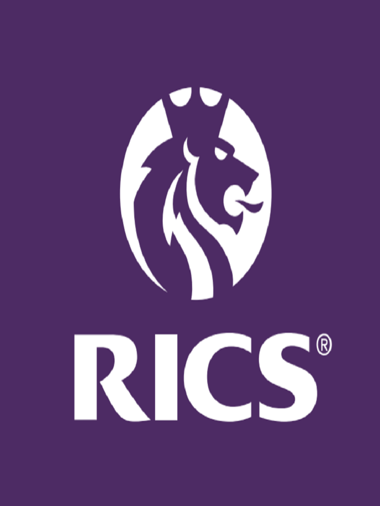 Královský institut diplomovaných znalců (RICS)