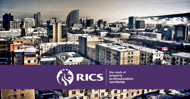 RICS in CEE: Future of our profession webinar / online 04/16/24 at 18:00 CET