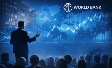 PPP projekty v nemovitostním sektoru – Filip Drapák (World Bank)